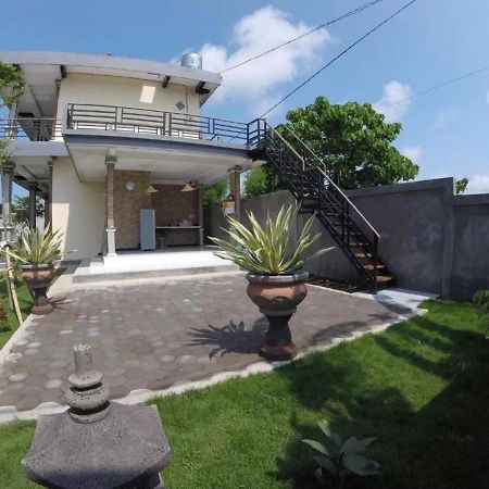 Oyo 90458 Pucuk Bali Guest House Canggu Kültér fotó