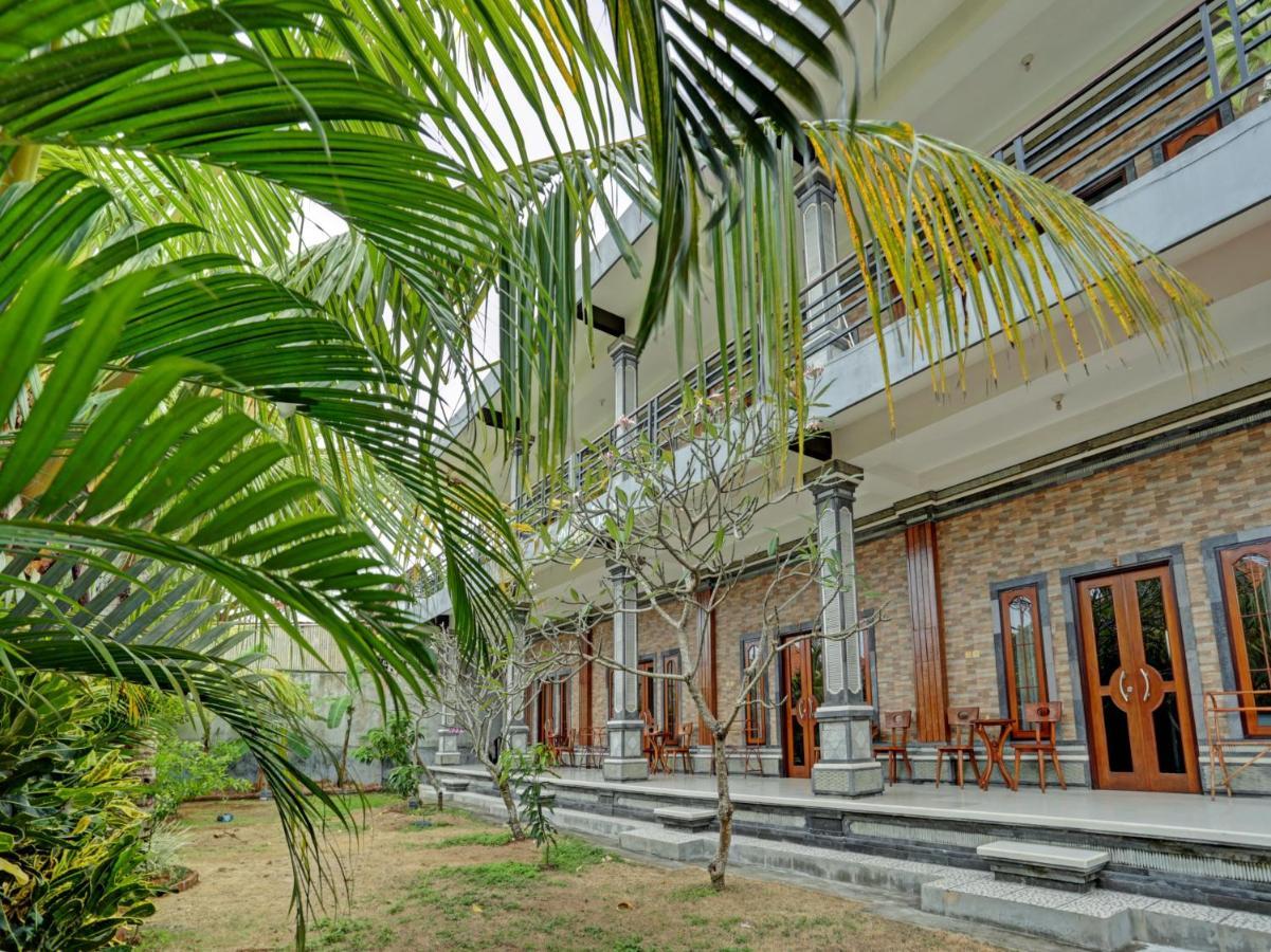 Oyo 90458 Pucuk Bali Guest House Canggu Kültér fotó
